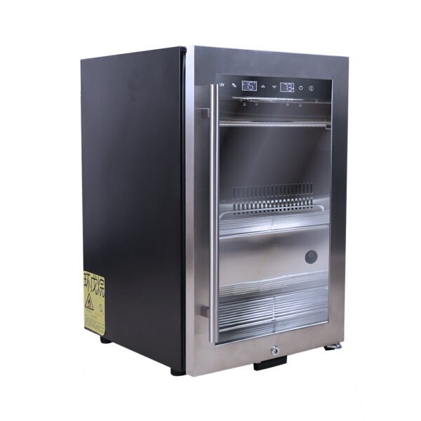 dry age fridge