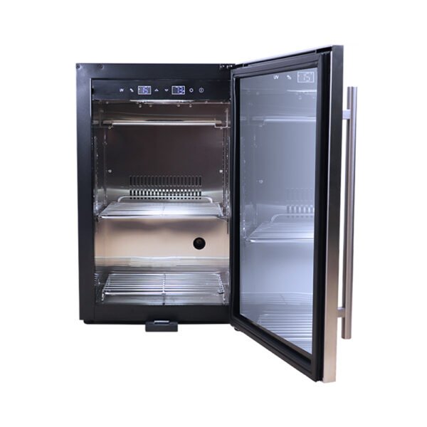 dry age fridge