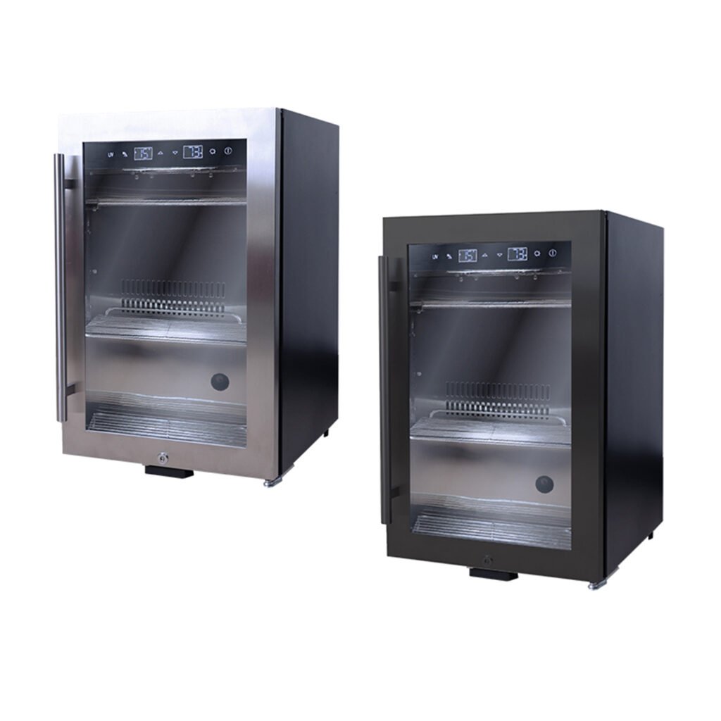 dry age fridge