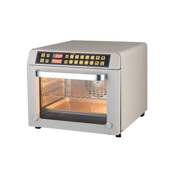 Commercial Convection Oven