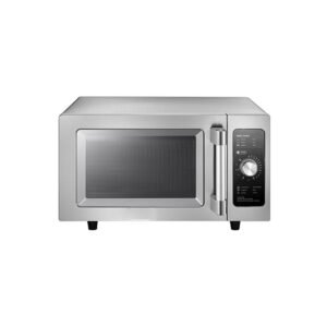 commercial microwave oven