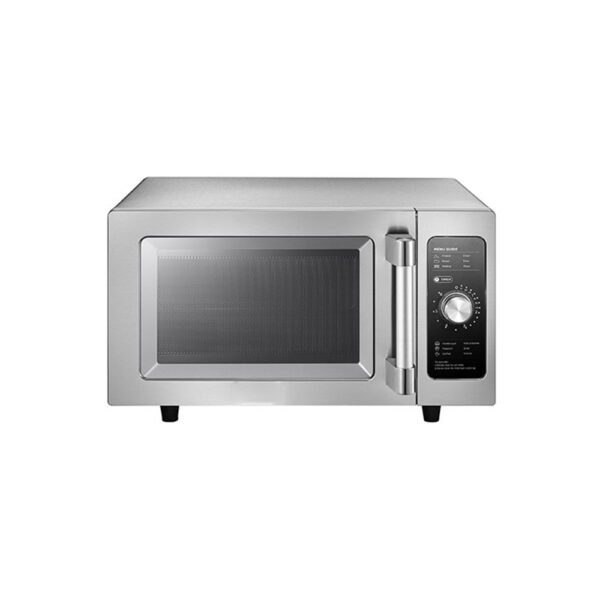 commercial microwave oven