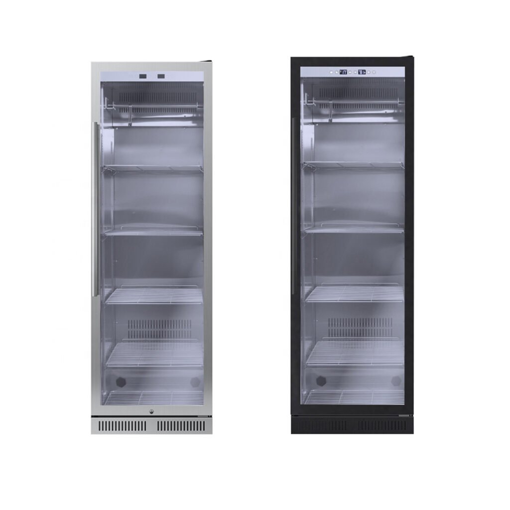 dry age fridge