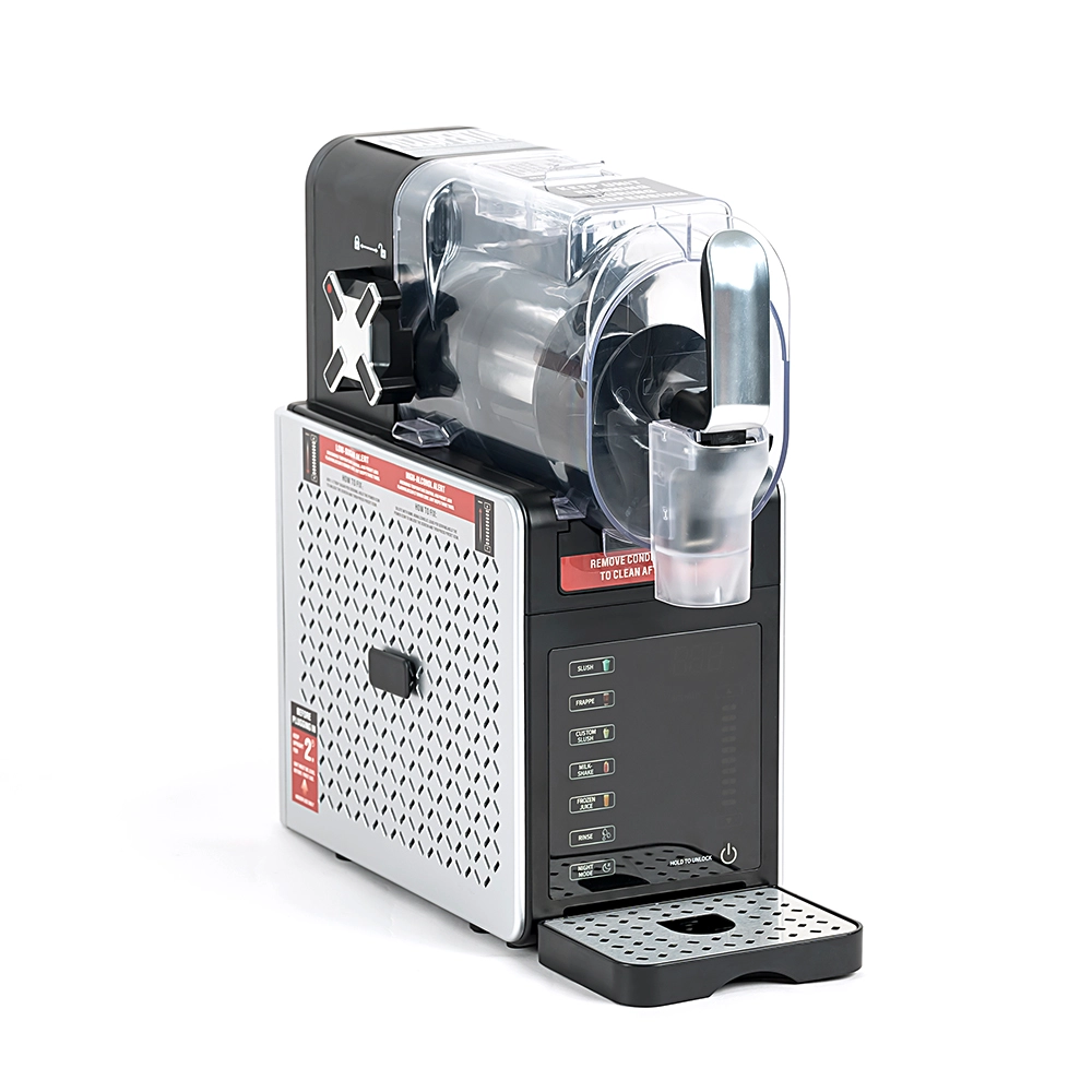 Slush Machine