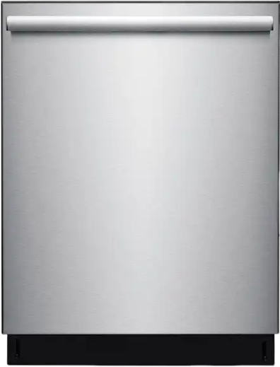 Built-in Dishwasher