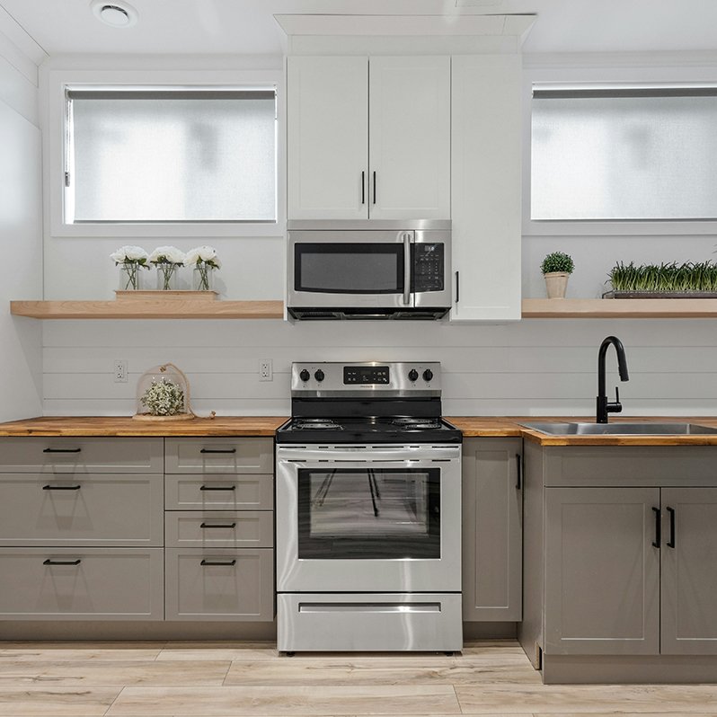 Wholesale of large household appliances by Chinese suppliers