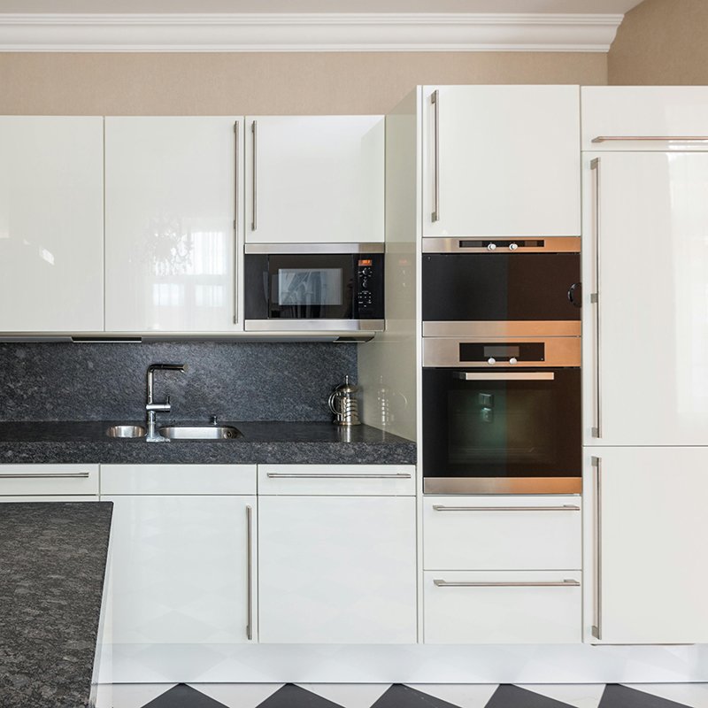 Wholesale of large household appliances by Chinese suppliers