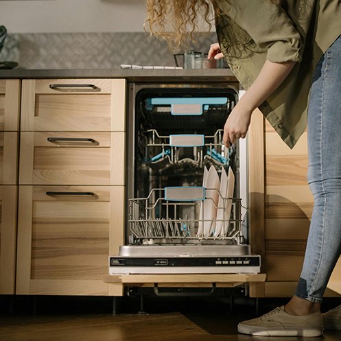 Wholesale of large household appliances by Chinese suppliers