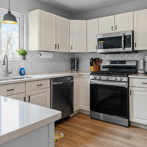 Wholesale of large household appliances by Chinese suppliers