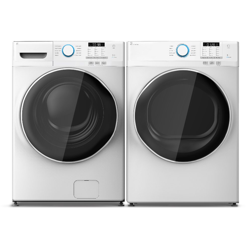 Washer & Dryer