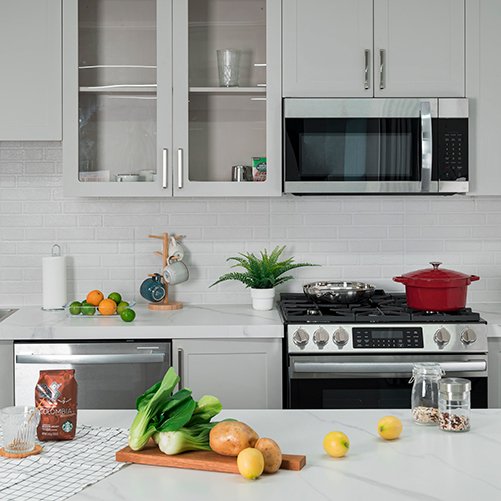 Wholesale of large household appliances by Chinese suppliers