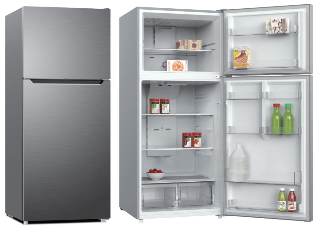 Refrigerator