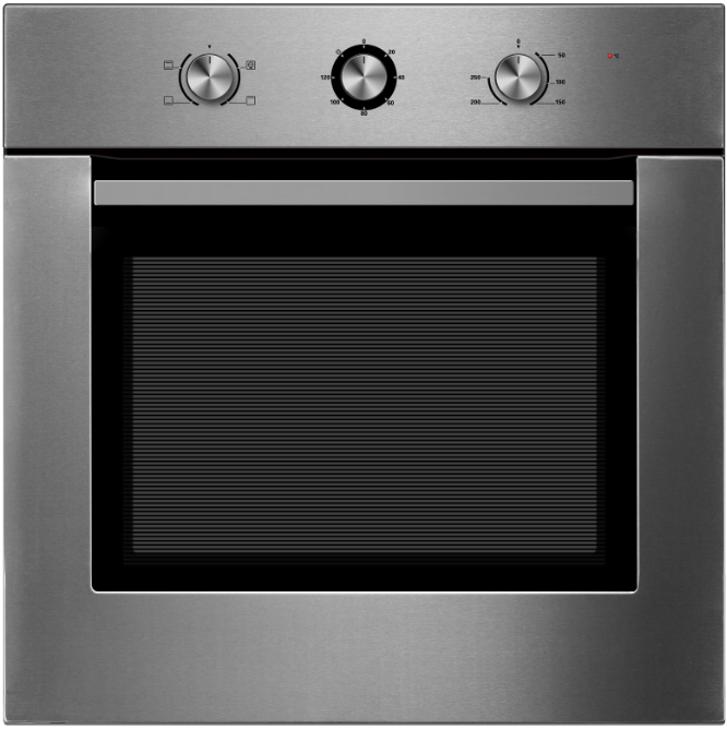 built in oven