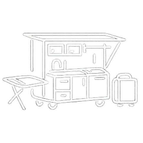 Wholesale of large household appliances by Chinese suppliers