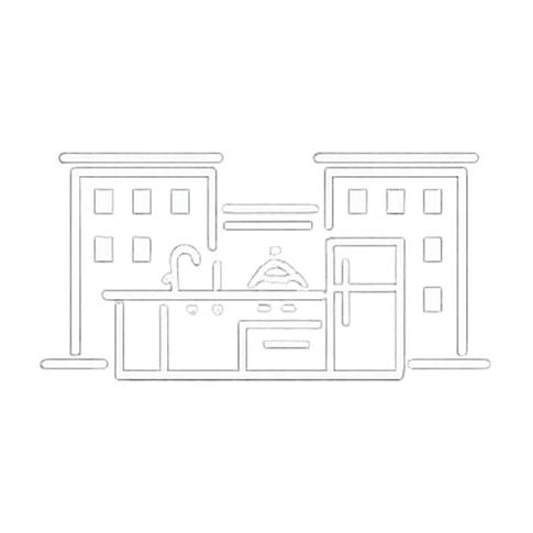 Hotel & Hospitality Kitchen Systems