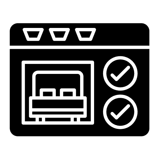 manufactured home appliances