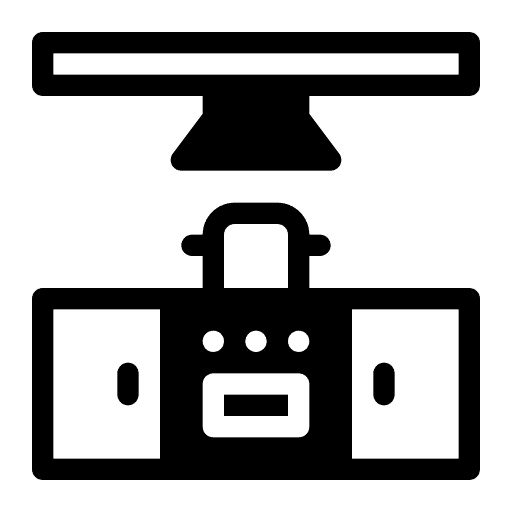 manufactured home appliances